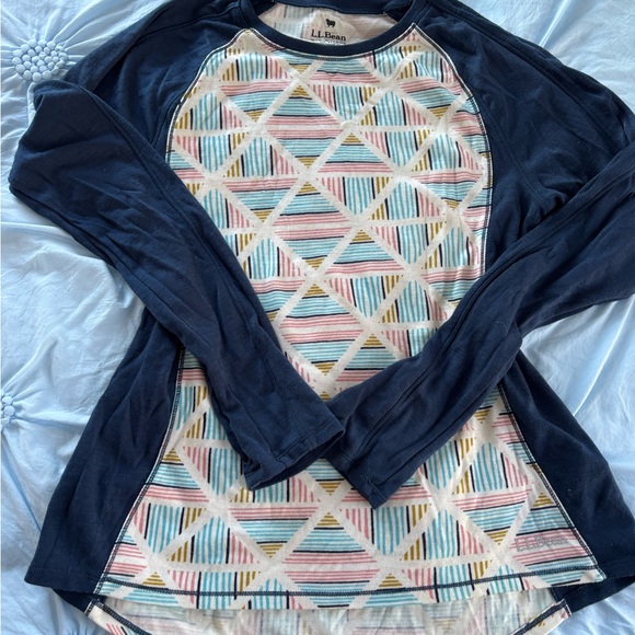 L.L. Bean Tops - L.L. Bean Women's Top